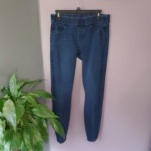 Liverpool Stretch Skinny Jeans